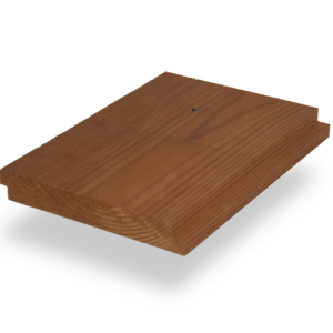 Thermowood Thermowood z-profiel Essen, Houthandel Van Den Berg